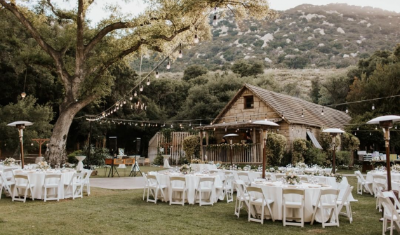 Temecula Creek Inn