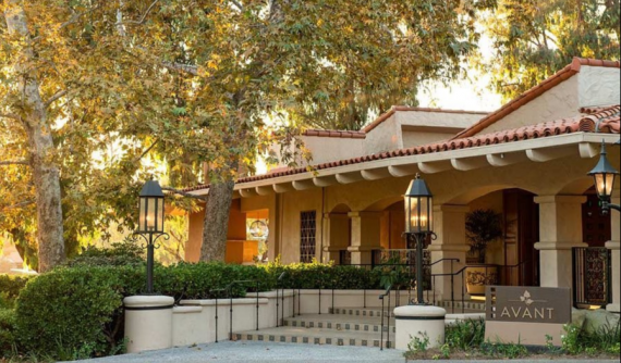 Rancho Bernardo Inn
