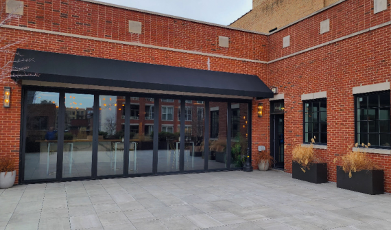 Loft Lucia