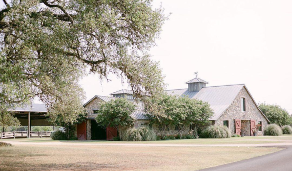 Windemere Farm Weddings