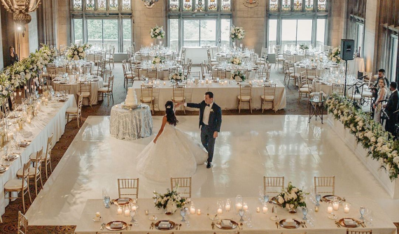 University Club of Chicago