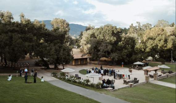 Circle Oak Ranch