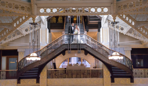 The Rookery