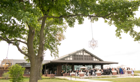Theater On The Lake