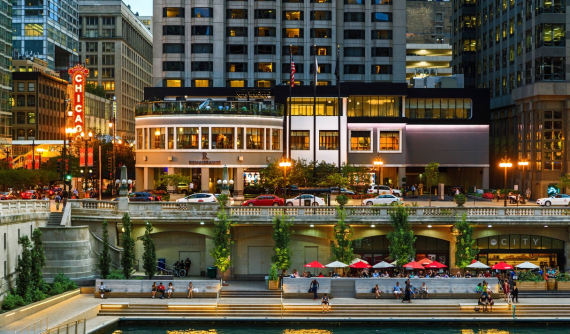 Renaissance Downtown Hotel
