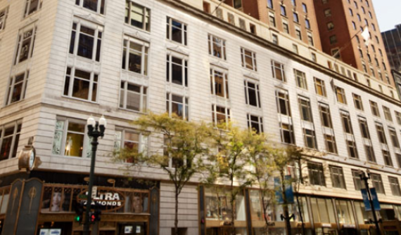 Palmer House