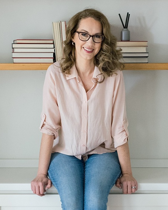 Meredith Ryncarz