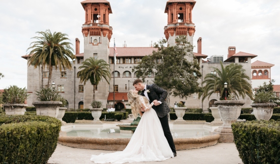 Lightner Museum