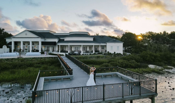 River House Events