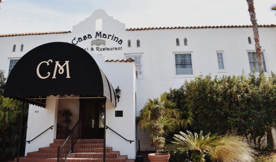 Casa Marina Hotel & Restaurant