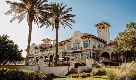 TPC Sawgrass