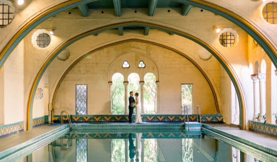 Berkeley City Club