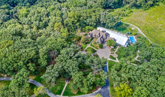 The Monte Bello Estate