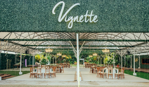 Vignette Gardens