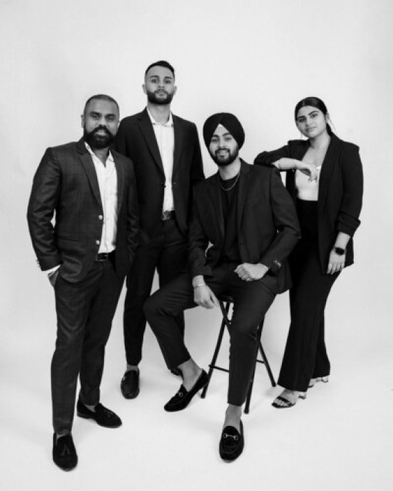 TRUFILMMAKERS