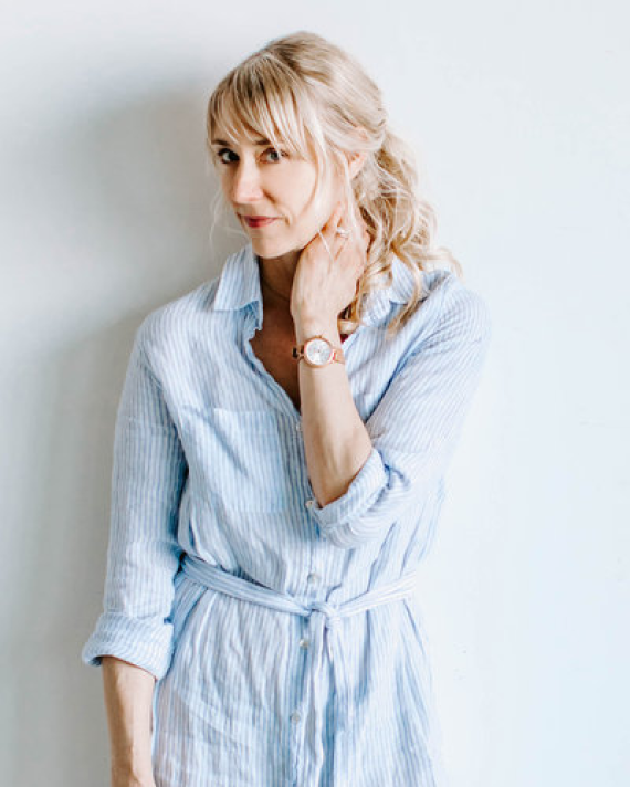 Alicia Frances