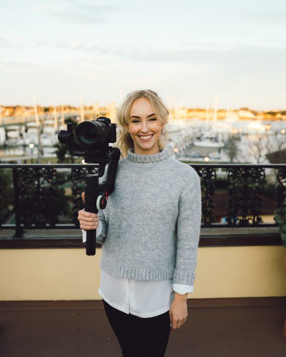 Courtney Clayton