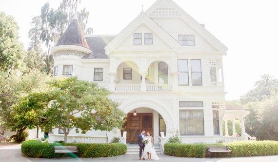 Ardenwood Historic Farm