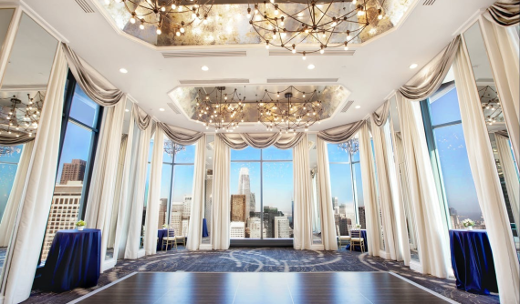 The Westin St. Francis
