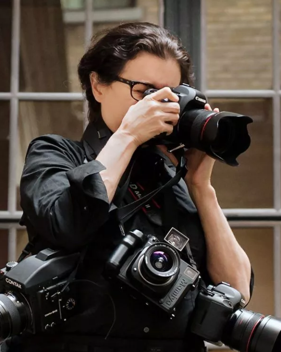 Lilian Haidar