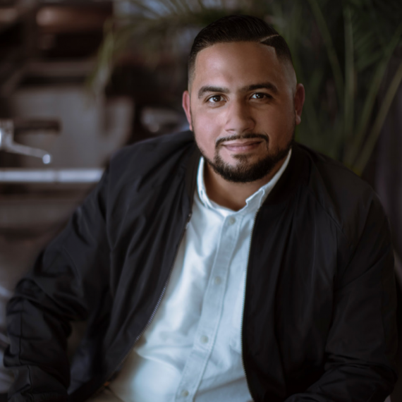 Alex Martinez Films