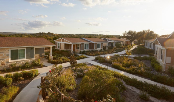 Carter Creek Winery Resort & Spa
