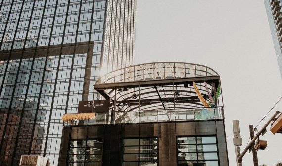 The Riley Building