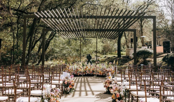 UMLAUF Sculpture Garden & Museum