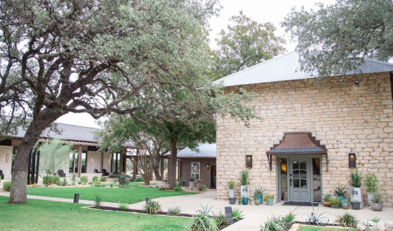 Stonehouse Villa