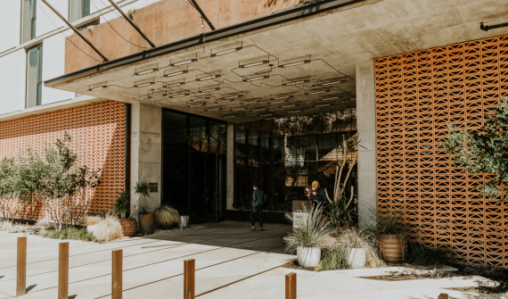 South Congress Hotel