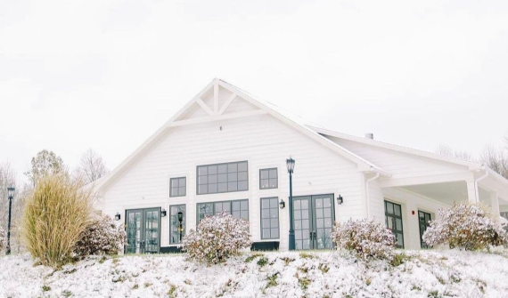 White Chateau