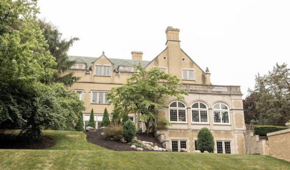 Laurel Hall
