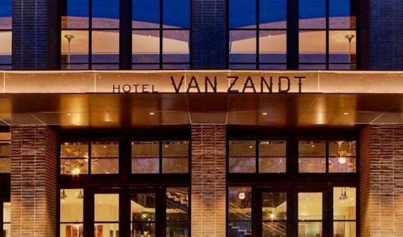 Hotel Van Zandt