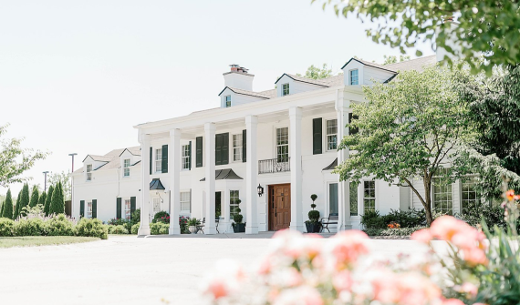Black Iris Estate