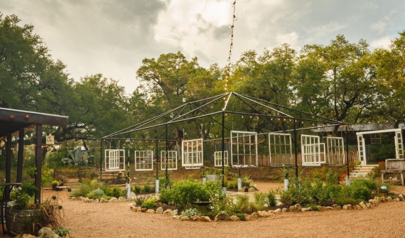 Rambling Rose Ranch