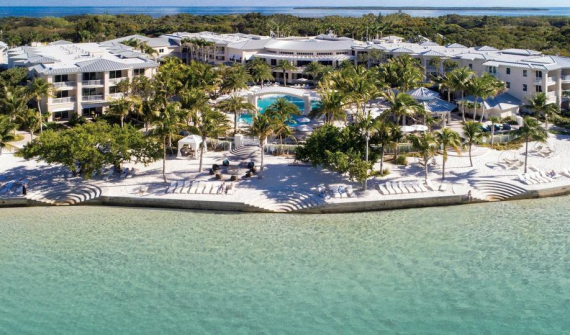 Playa Largo Resort & Spa