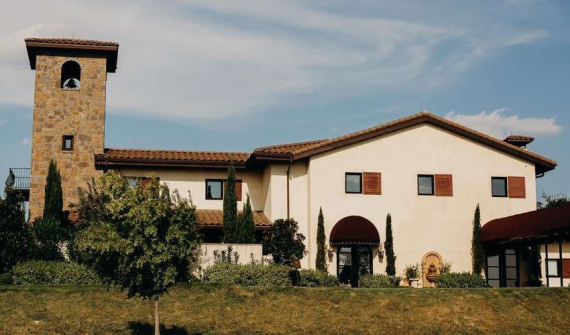 Ma Maison