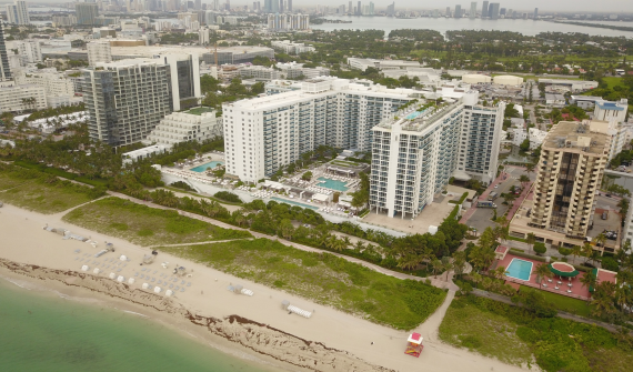 1 Hotel South Beach