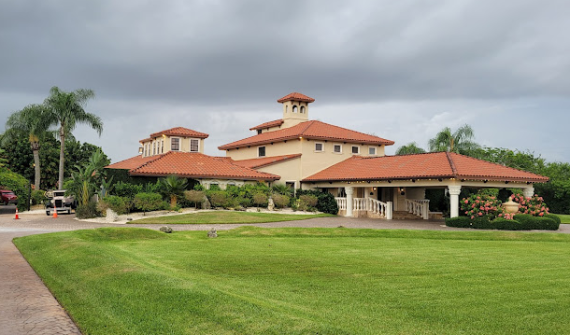 Villa Toscana