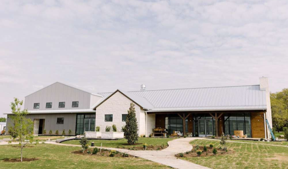 Distillers Hall