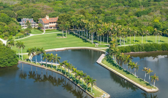 Deering Estate