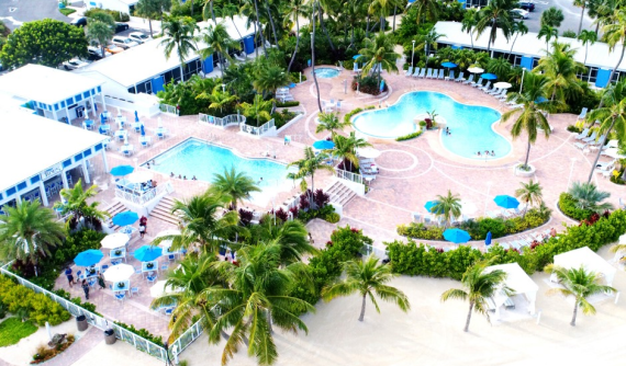 Islander Resort