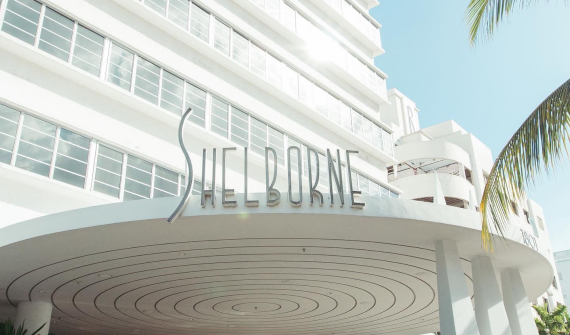 Shelborne South Beach