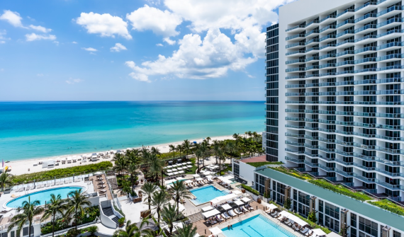 Eden Roc Miami Beach