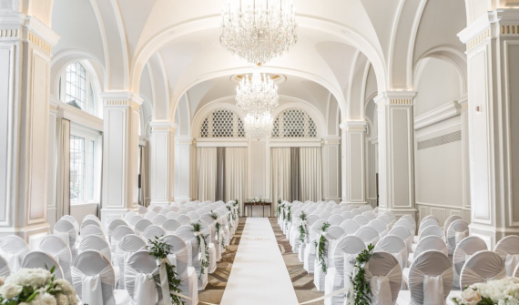 Omni Severin Hotel