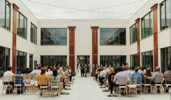 Bottleworks Hotel