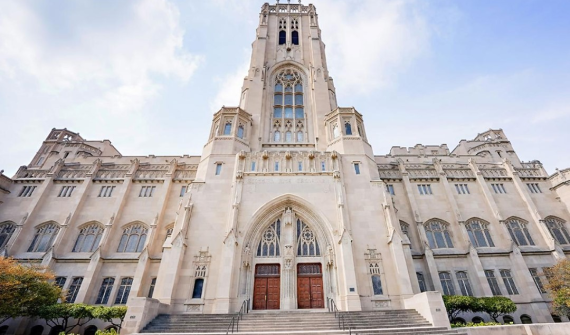 Scottish Rite Cathedral