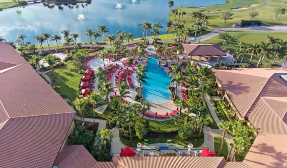 PGA National Resort