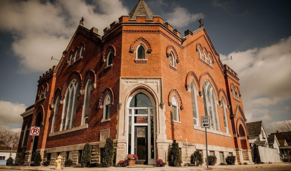 The North Church