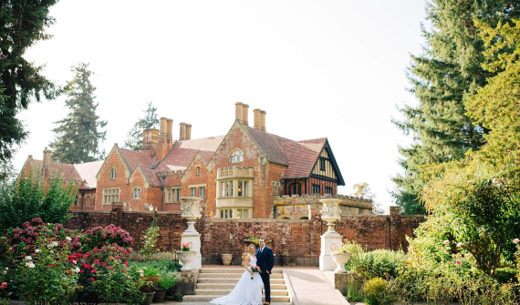Thornewood Castle
